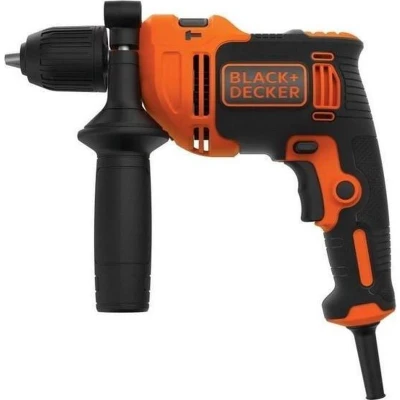 Afbeelding van Black &amp; Decker BEH710 QS Klopboormachine