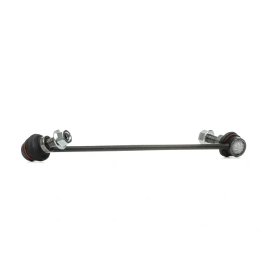 Afbeelding van TRW JTS1875 Stabilisatorstang Vooras, Links M12x1,5 Aluminium MERCEDES BENZ: C Class Saloon, T modell, E Coupe