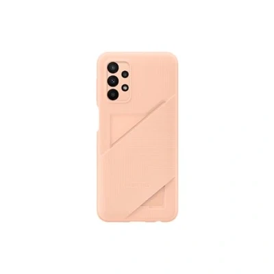 Afbeelding van EF OA235TPEGWW Samsung Card Slot Cover Galaxy A23 5G Awesome Peach