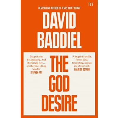 Afbeelding van The God Desire