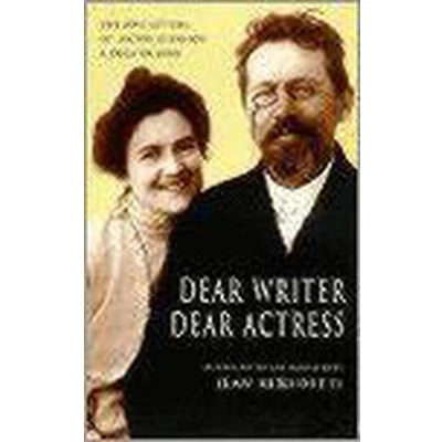 Afbeelding van Dear Writer, Actress