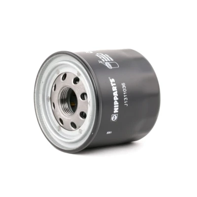 Afbeelding van Nipparts Oliefilter J1311036