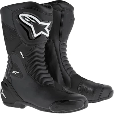 Afbeelding van Alpinestars SMX S zwart