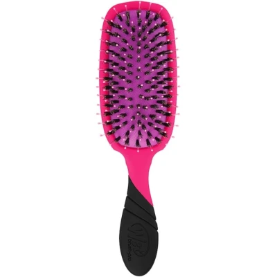 Afbeelding van WetBrush Pro Shine Enhancer Pink Borstels Beautytasting