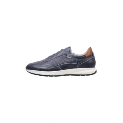 Afbeelding van Pikolinos Instapper Getafe M2B 6284C1 Blauw