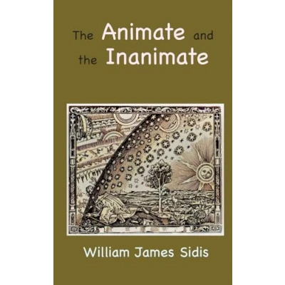Afbeelding van the Animate and Inanimate