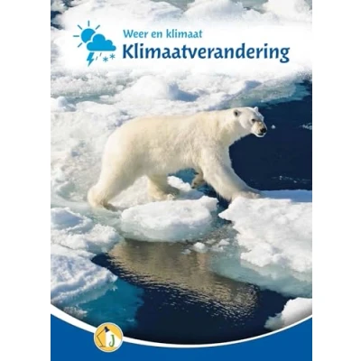 Afbeelding van Klimaatverandering