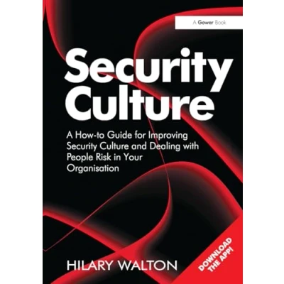 Afbeelding van Security Culture