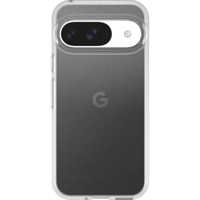 Afbeelding van OtterBox React (Google Pixel 9, Google 9 Pro), Smartphonehoes, Transparant