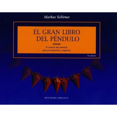 Afbeelding van El Gran Libro del Pendulo