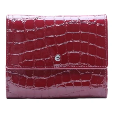 Afbeelding van Esquire Nizza Portemonnee RFID bescherming Leer 12.5 cm