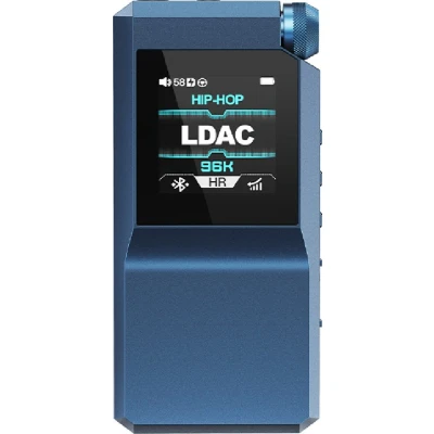 Afbeelding van FIIO BTR17 Blauw
