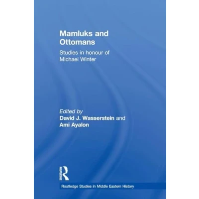 Afbeelding van Mamluks And Ottomans
