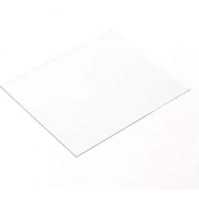 Afbeelding van Honeywell 618150 Spatglas neutraal 100x120mm