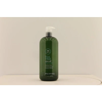 Afbeelding van Paul Mitchell Tea Tree Special Conditioner 1000ml Haibu by Kapperskorting.com