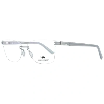 Afbeelding van Uniseks Brillenframe Greater Than Infinity GT048 60V02