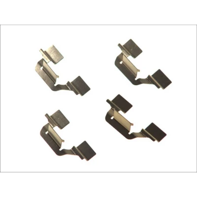 Afbeelding van Accessoireset, schijfremblok QUICK BRAKE 109 1685