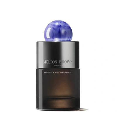 Afbeelding van Bluebell &amp; Wild Strawberry Eau de Parfum
