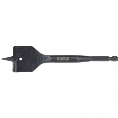 Image de DEWALT DT4773 QZ Foret à vitesse EXTRÊME Ø28 mm, longueur de travail 152 mm