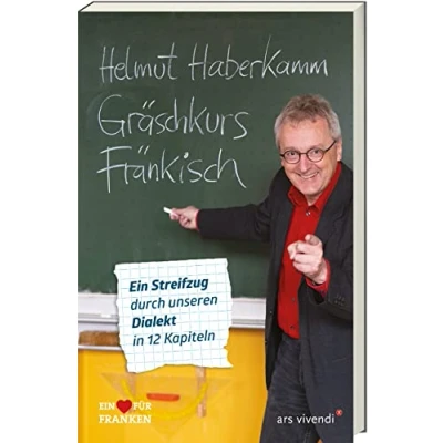 Afbeelding van Gräschkurs Fränkisch