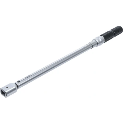 Afbeelding van BGS Momentsleutel 40 340 Nm voor 14 x 18 mm insteekgereedschap