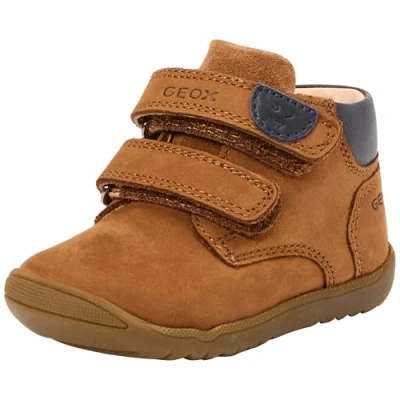 Afbeelding van GEOX B MACCHIA BOY Bruin 20 EU