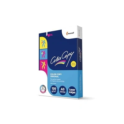 Image de mondi Papier multifonction Color Copy, A3, 120 g/m2, blanc