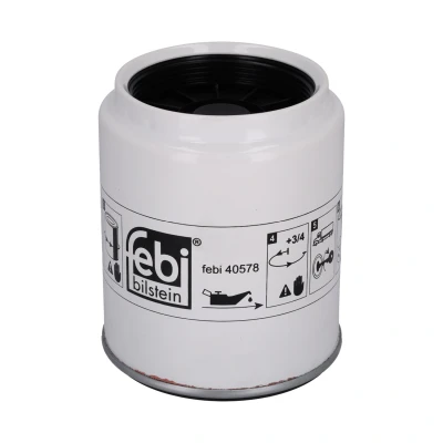 Afbeelding van Febi Bilstein Brandstoffilter 40578