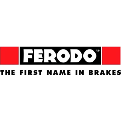 Afbeelding van Ferodo Remblokset FVR511