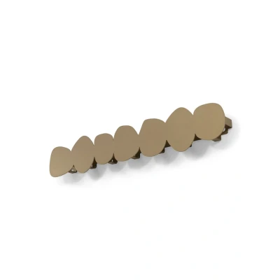 Afbeelding van Spinder Tumulo Large Kapstok 80 Cm Goud