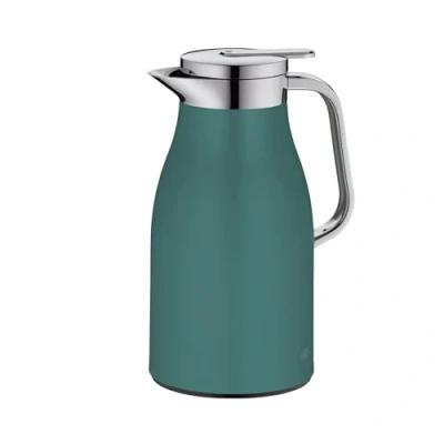 Afbeelding van Alfi Skyline Schenkkan 1L Boho Green Mat