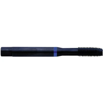 Afbeelding van Exact 42293 Machinetapboor Metrisch M5 0.8 mm Rechtssnijdend DIN 371 HSS E Model B 1 stuk(s)