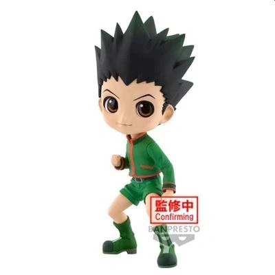 Image de Figurine Q Posket Hunter X Gon Version A