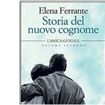 Image de Storia del nuovo cognome