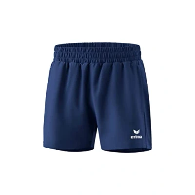 Afbeelding van erima CHANGE by Shorts dames new navy