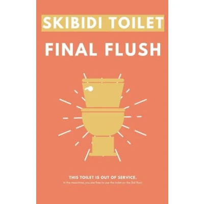 Afbeelding van Skibidi Toilet: Final Flush