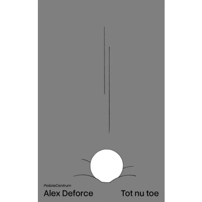 Afbeelding van Tot nu toe