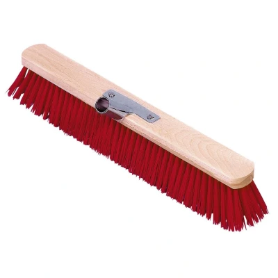 Afbeelding van Kerbl Bezem met Steelhouder 40cm