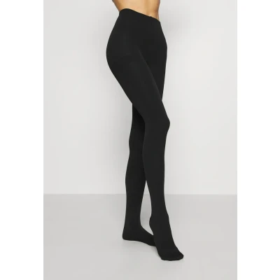 Afbeelding van DIM Polar Tight Thermo Panty, Dames, Maat: 34 40, Black