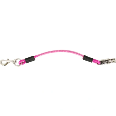Afbeelding van Shires Trailer Lijn Heavy Duty Pink
