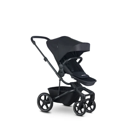 Afbeelding van Easywalker Harvey 5 Midnight Black