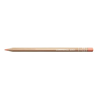 Afbeelding van Caran d&#039;Ache Luminance 6901.571 kleurpotloden, 571, antraciet, 3 stuks