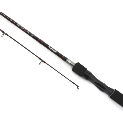 Image de Rozemeijer Qualifier V2 Jointed Jig 1,95m (9 21g) Canne verticale