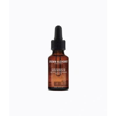Afbeelding van Grown Alchemist Pure Rosehip Gezichtsolie 25 ml