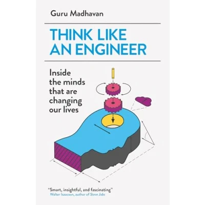 Afbeelding van Think Like An Engineer