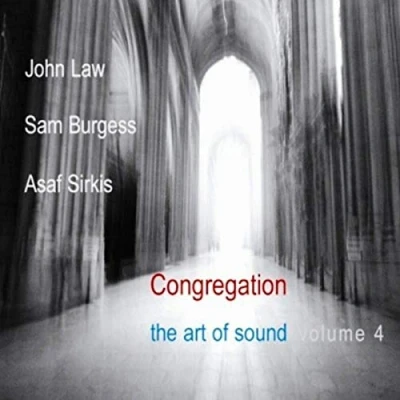 Afbeelding van Congregation: The Art of Sound