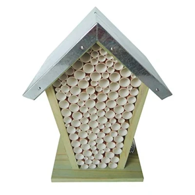 Afbeelding van Bijenhuis l12b15h22cm Esschert Design