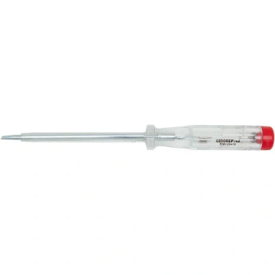 Image de GEDORE RED R38120419 détecteur de tension 220 250 V 4mm 3301421