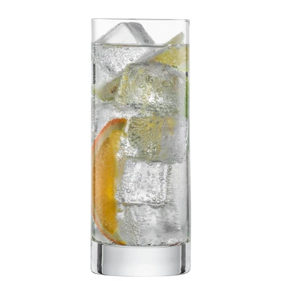 Afbeelding van Schott Zwiesel Longdrinkglazen Tavoro 350 ml 4 Stuks
