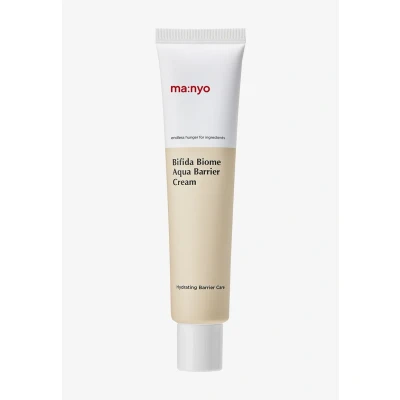 Afbeelding van Ma:nyo Bifida Biome AQUA Barrier Cream 80ML Dagcrème, Maat: 80 ml,